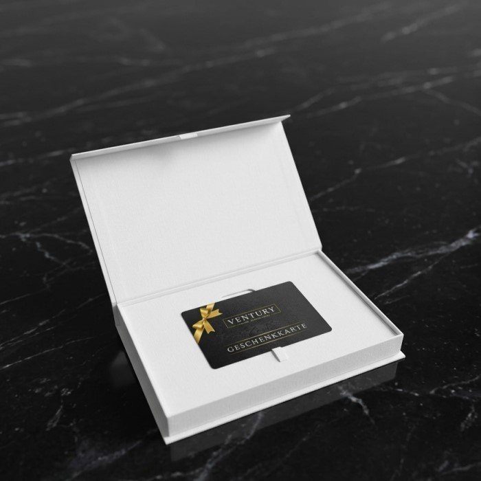 Credit Card Boxes