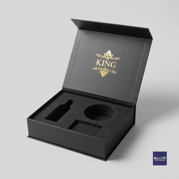 Custom Promotional Boxes