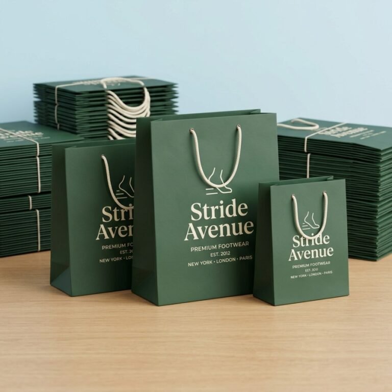 Retail Bags