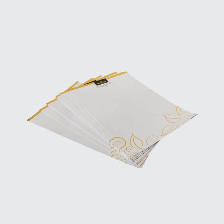 Letterhead Printing
