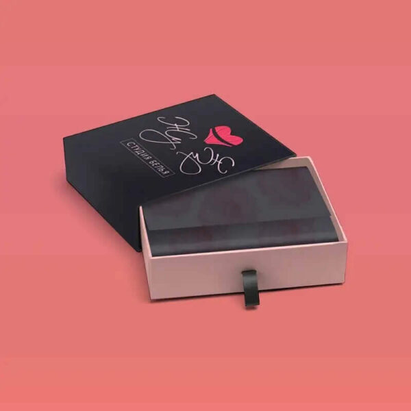 lingerie gift boxes