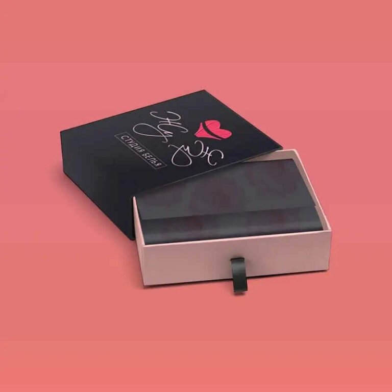 Custom Lingerie Boxes
