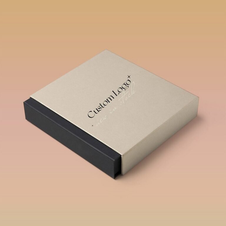Custom T-Shirt Packaging Boxes