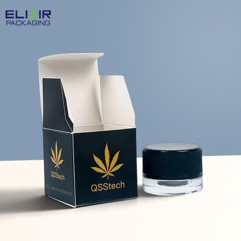 Custom Marijuana Boxes