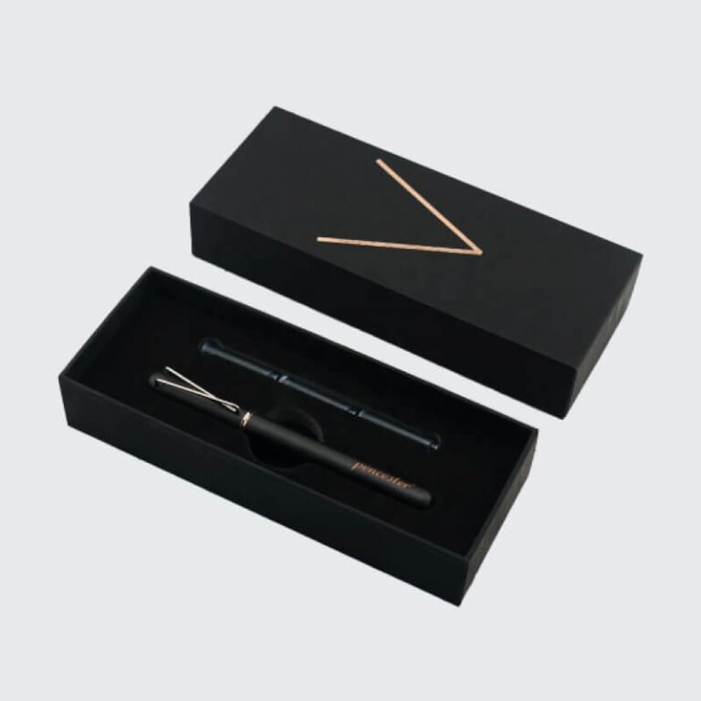 Custom Pen Boxes