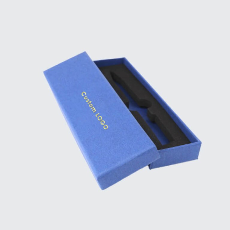Custom Pen Boxes