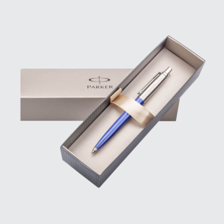 Custom Pen Boxes