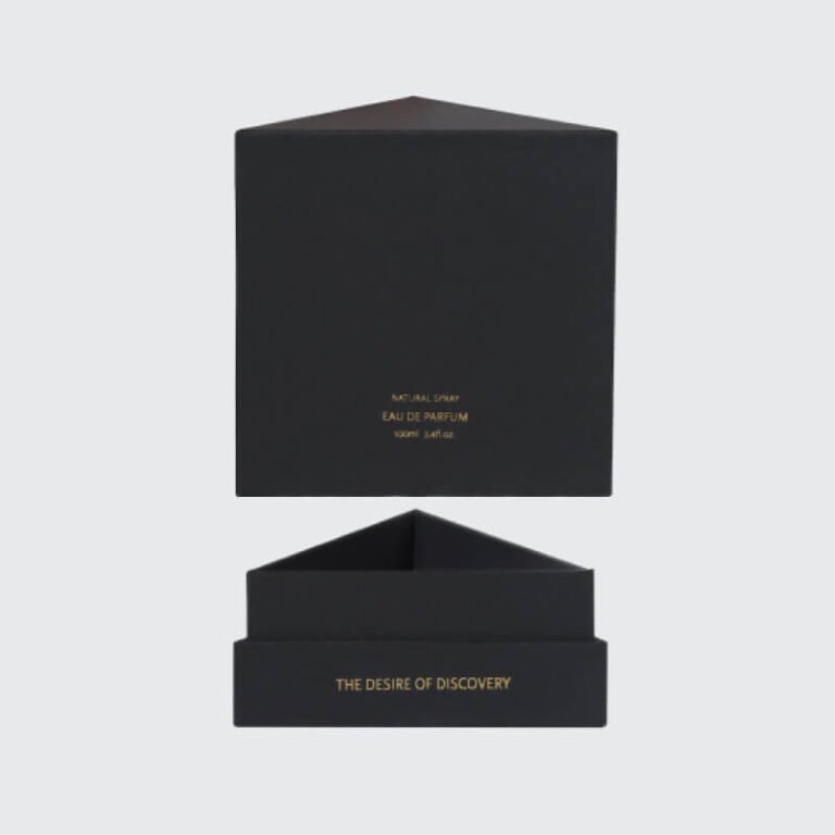 Custom Perfume Boxes