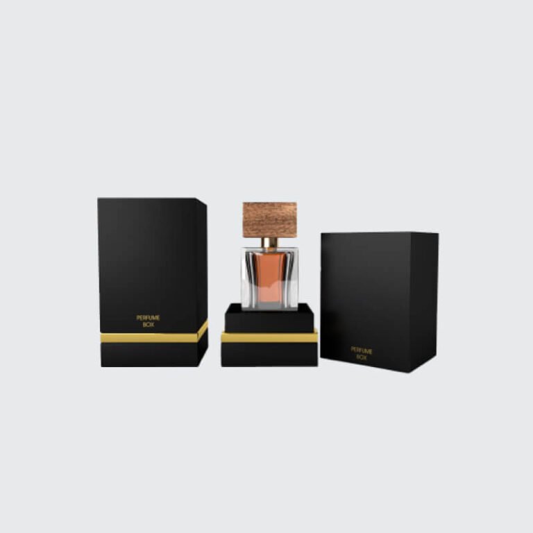 Custom Perfume Boxes