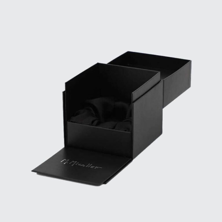 Custom Perfume Boxes