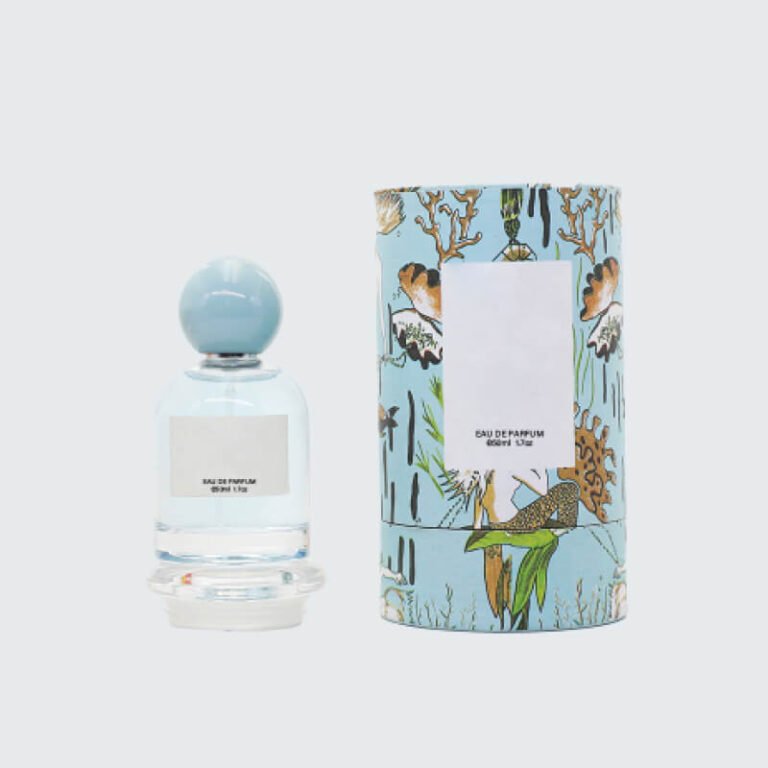 Custom Perfume Boxes