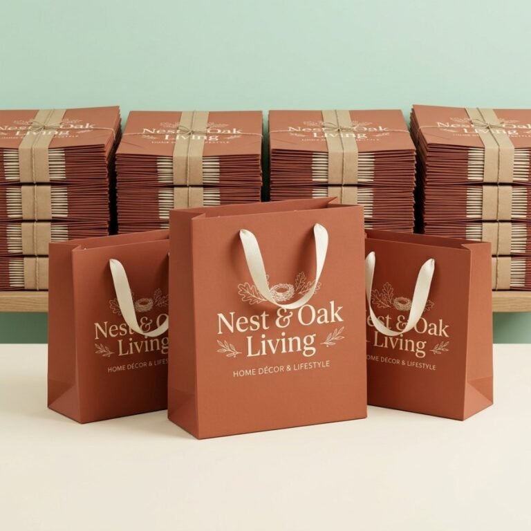 Retail Bags