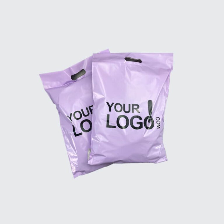 Custom Poly Mailer