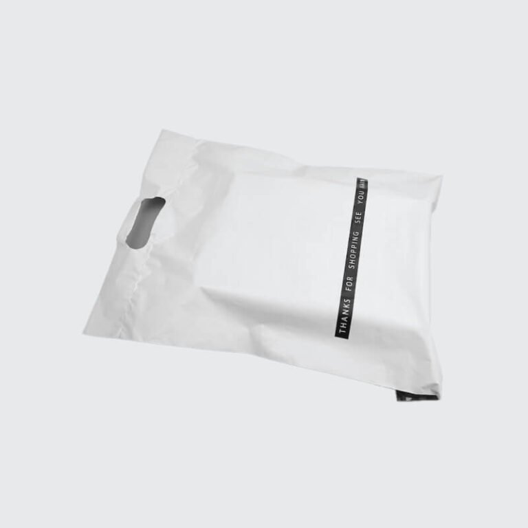 Custom Poly Mailer