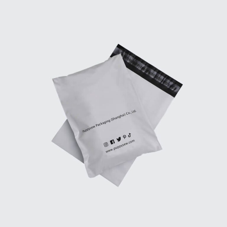 Custom Poly Mailer