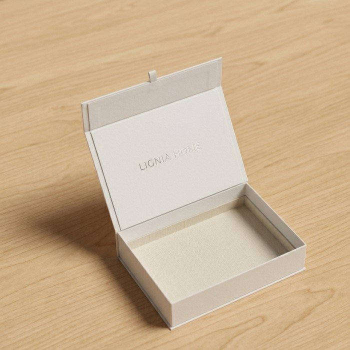 Custom Book Boxes