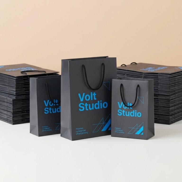 Retail Bags