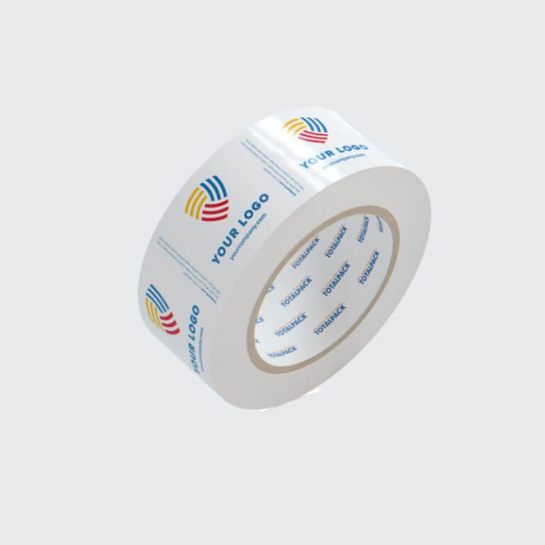 Custom Printed Tape