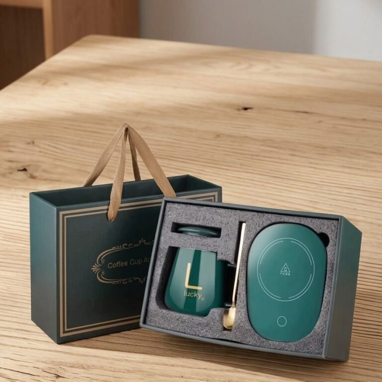 Custom Promotional Boxes