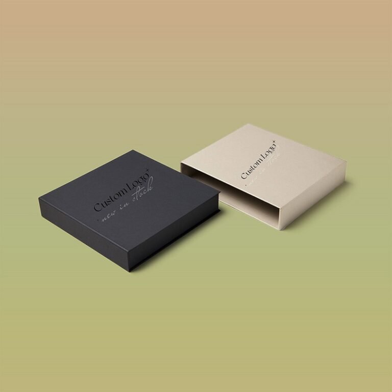 Custom T-Shirt Packaging Boxes