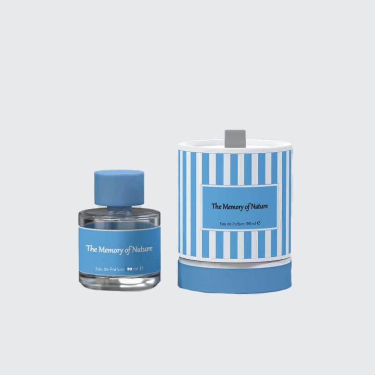 90ml Bottle Boxes
