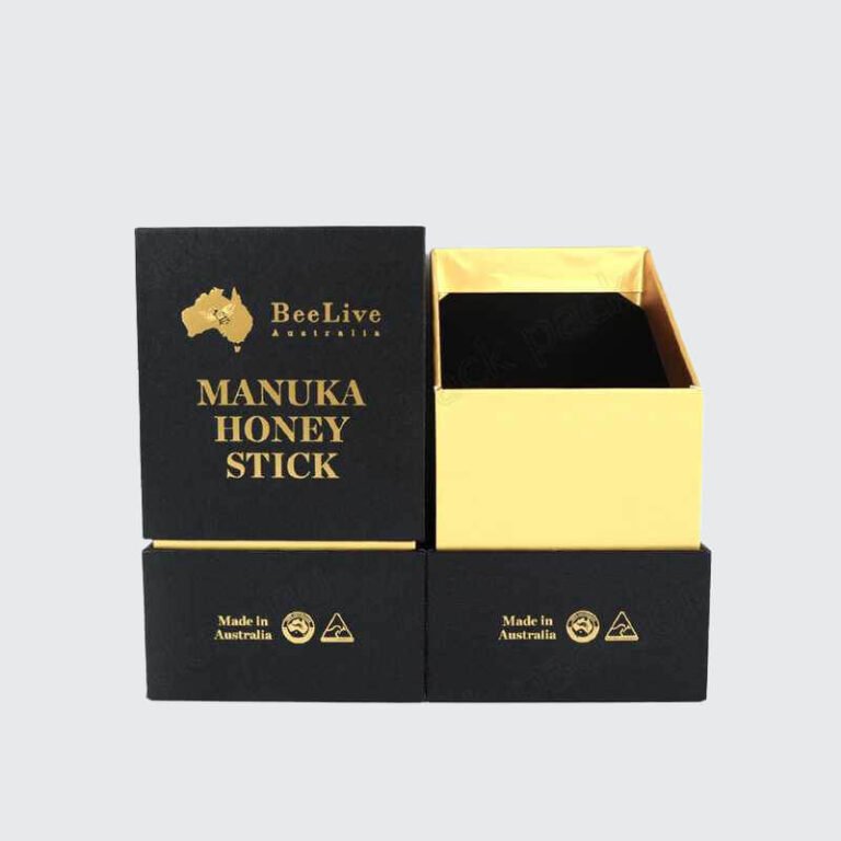 90ml Bottle Boxes