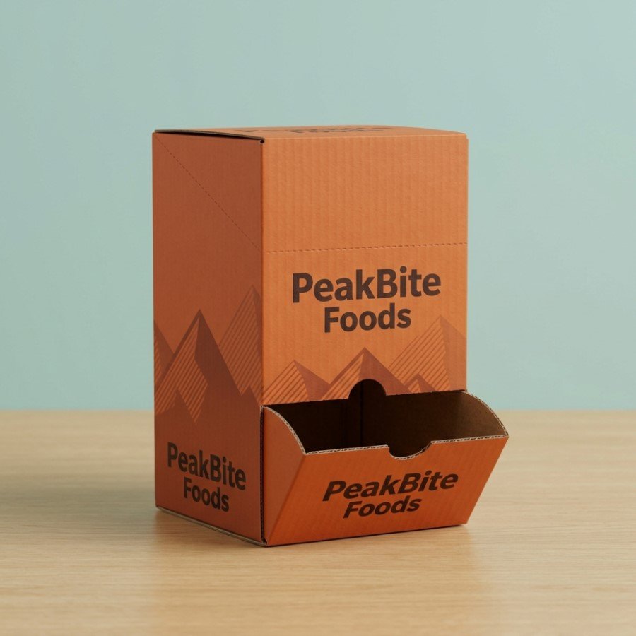 Custom Dispenser Boxes