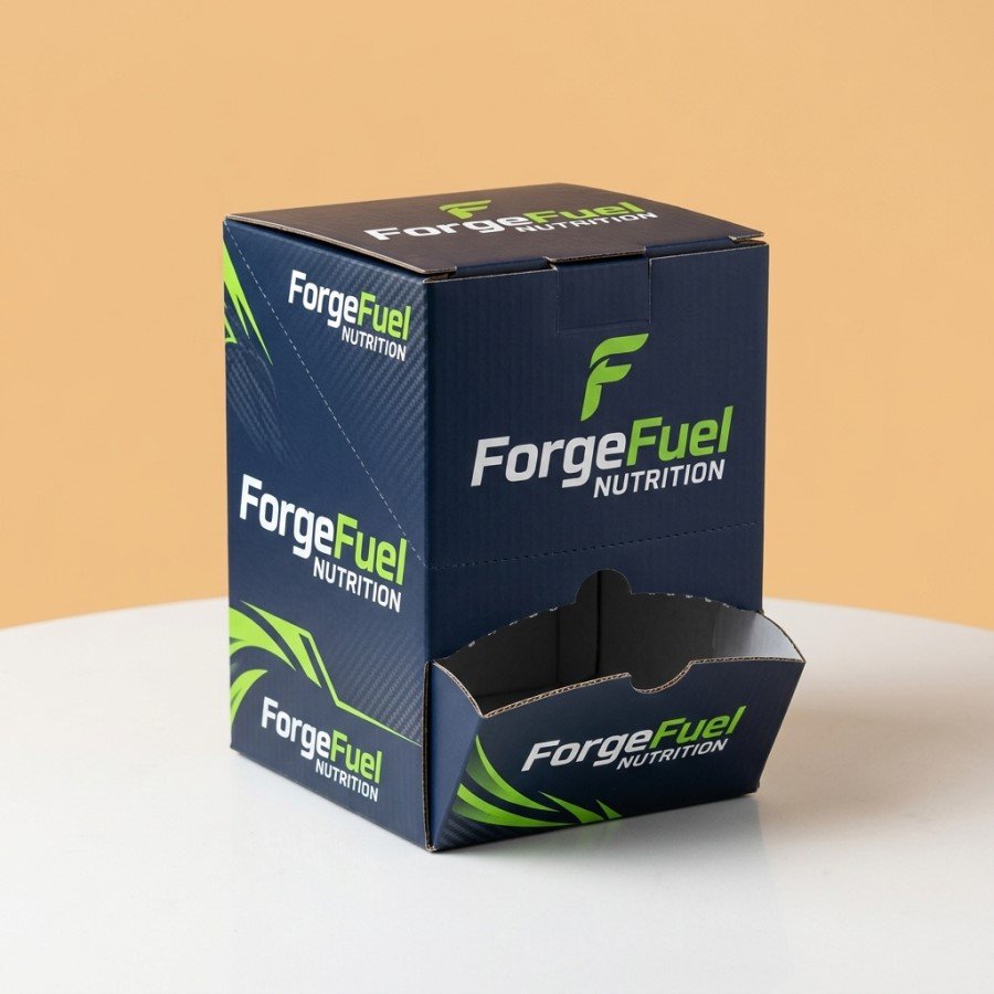 Custom Dispenser Boxes