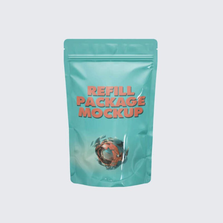 Weed Mylar Bags