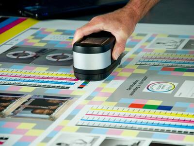 Offset Printing