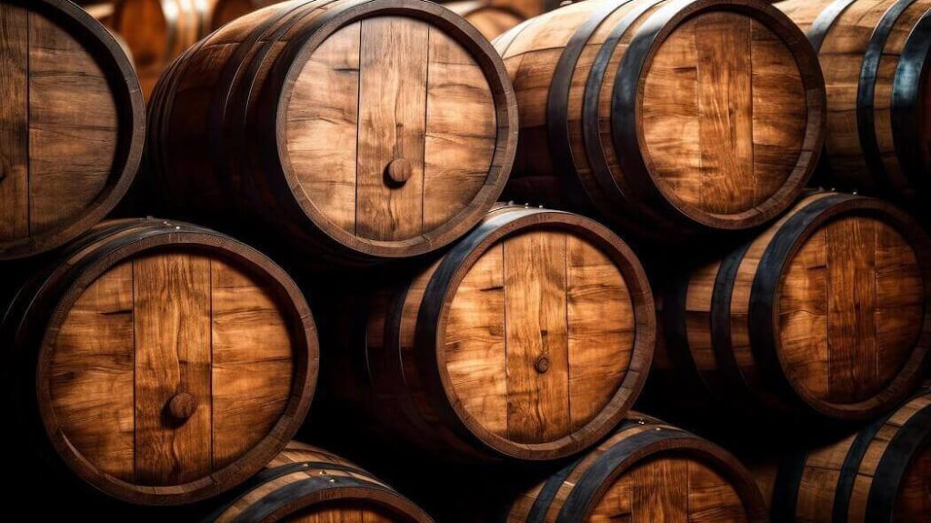 Barrels