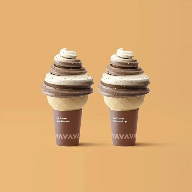 Custom Cone Sleeves