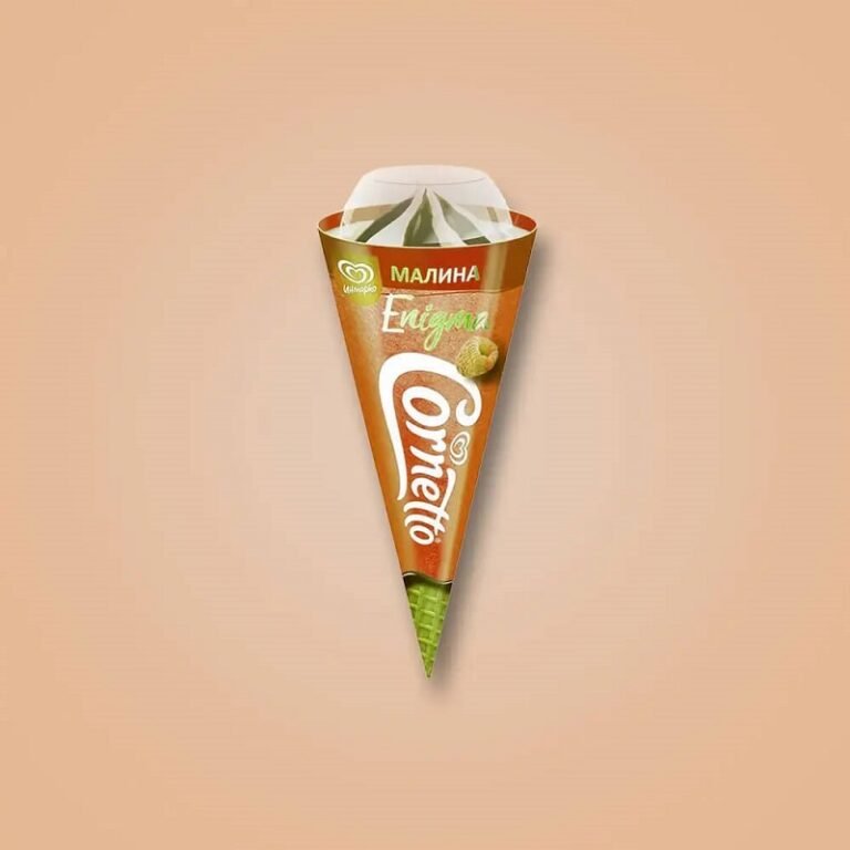 Custom Cone Sleeves