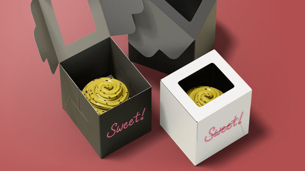What is Product Packaging