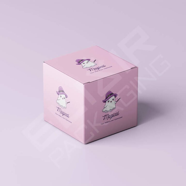 Custom Box