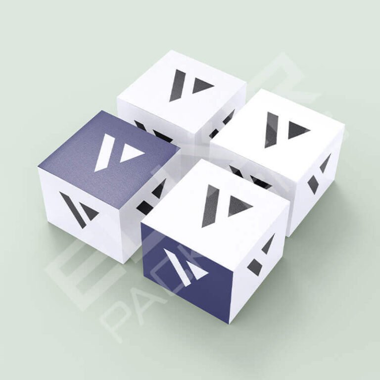 Custom Printed Box