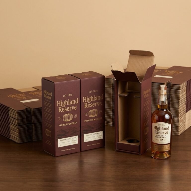 Bottle Shippers