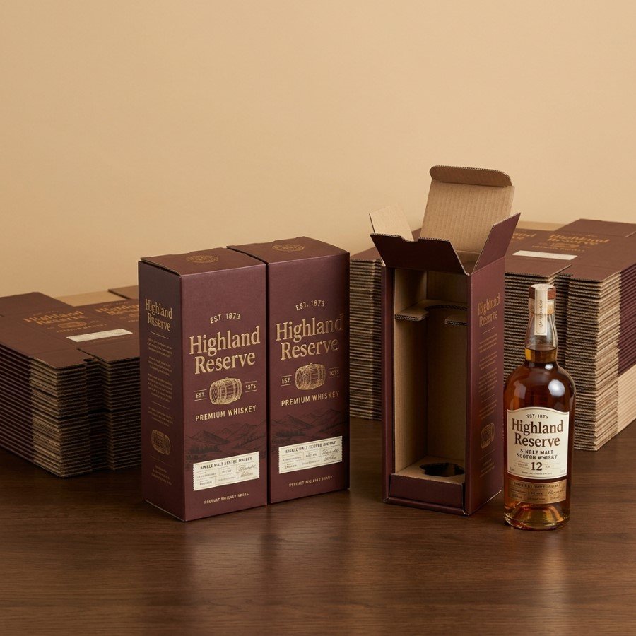 Bottle Shippers