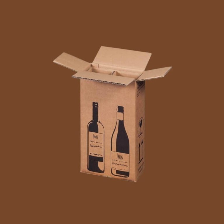 Bottle Shippers