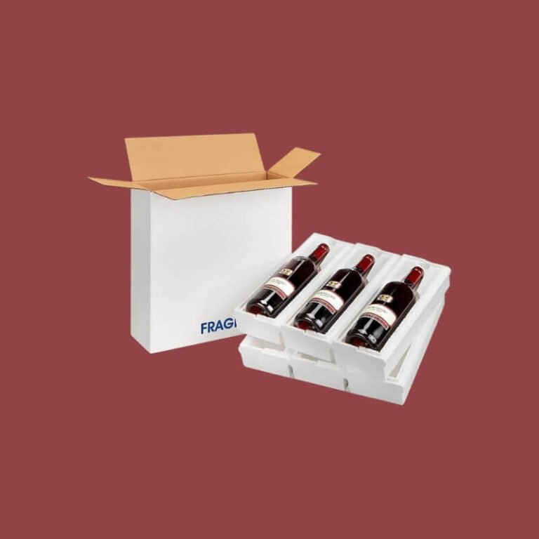 Bottle Shippers