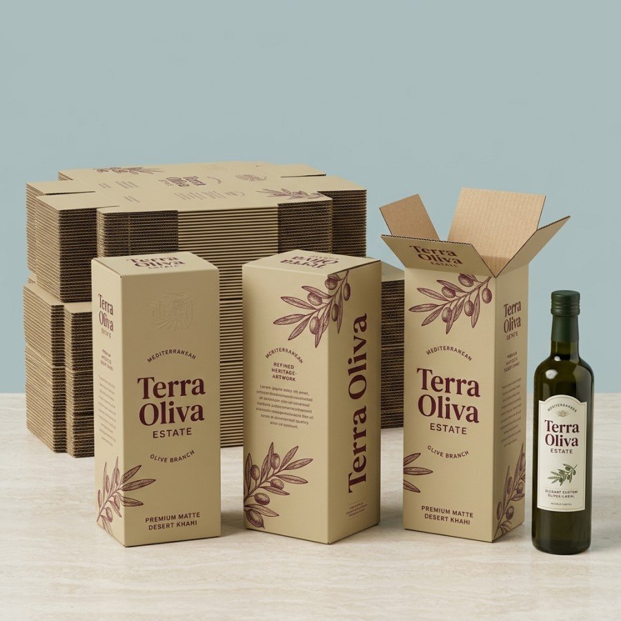Bottle Shippers