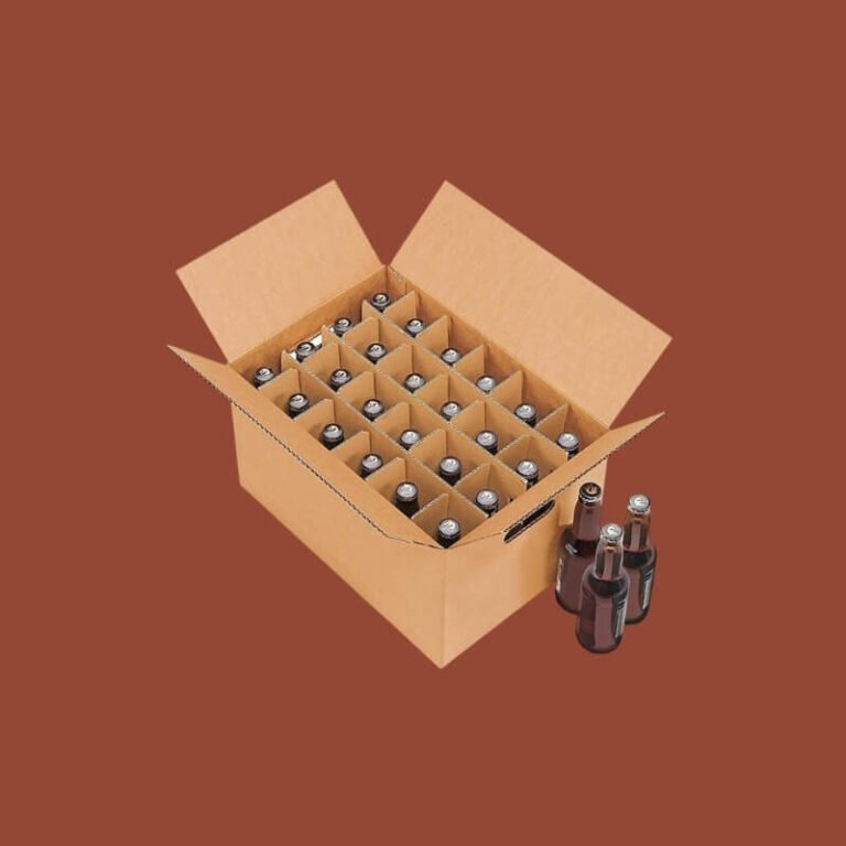 Bottle Shippers