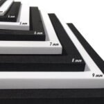 Ethylene Vinyl Acetate EVA Foam