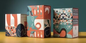 what Is digital printing packaging