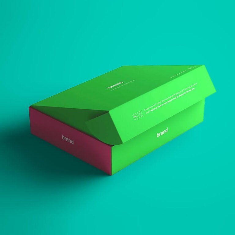 Cardboard Ammo Boxes