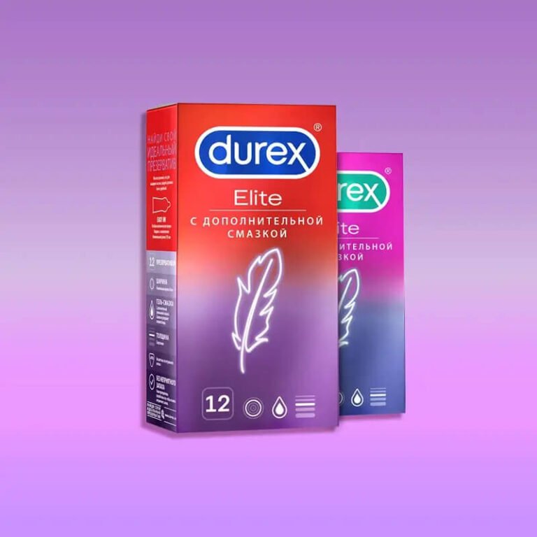 Custom Condom Boxes