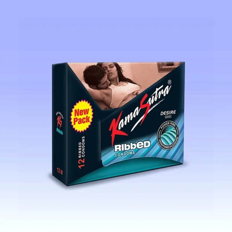 Custom Condom Boxes
