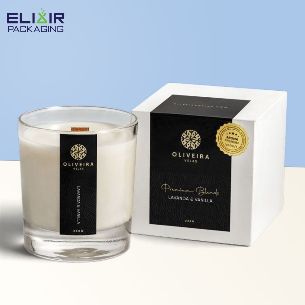 Candle Gift Boxes