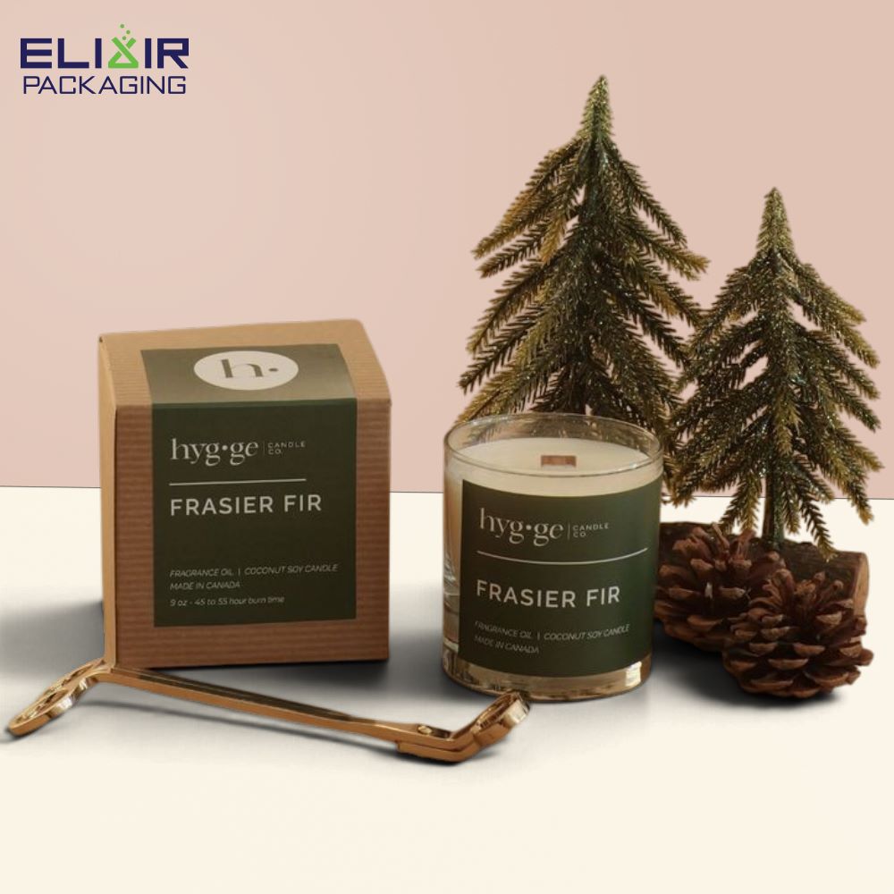 Candle Gift Boxes