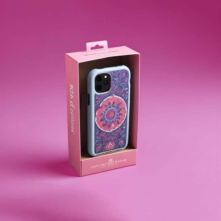 Phone Case Boxes